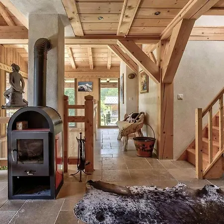 Chalet Chalet Alpine Escape Cozy Retreat In The Heart Of The Mountains St. Moritz
