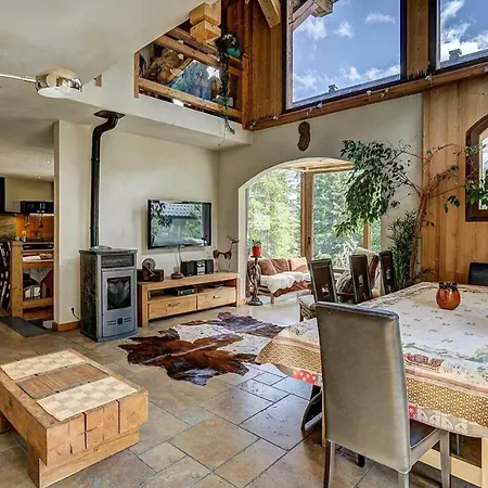 Chalet Alpine Escape Cozy Retreat In The Heart Of The Mountains Chalet St. Moritz