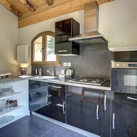 Chalet Alpine Escape Cozy Retreat In The Heart Of The Mountains