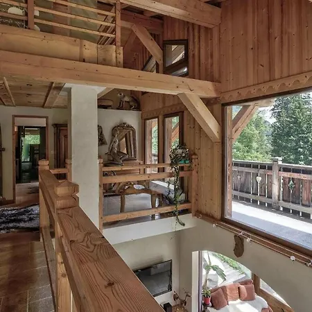 Chalet Chalet Alpine Escape Cozy Retreat In The Heart Of The Mountains St. Moritz