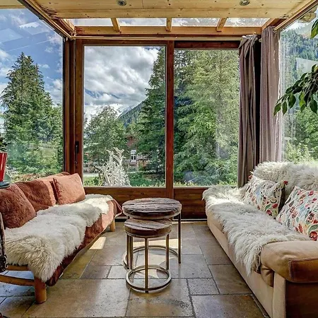 Chalet Alpine Escape Cozy Retreat In The Heart Of The Mountains St. Moritz