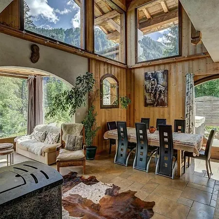 Chalet Chalet Alpine Escape Cozy Retreat In The Heart Of The Mountains *