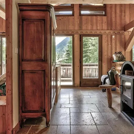 Chalet Alpine Escape Cozy Retreat In The Heart Of The Mountains *